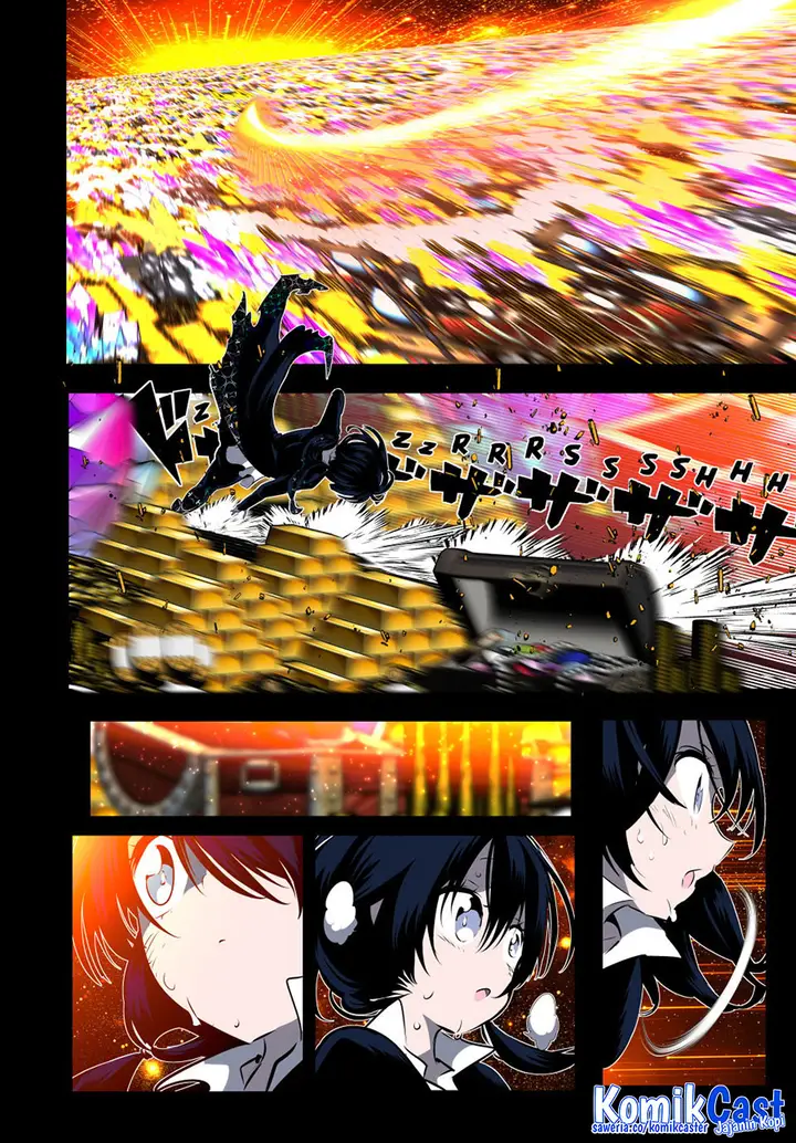 image-komik-tensei-shitara-dai-nana-ouji-dattanode-kimamani-majutsu-o-kiwamemasu-chapter-206-21/31