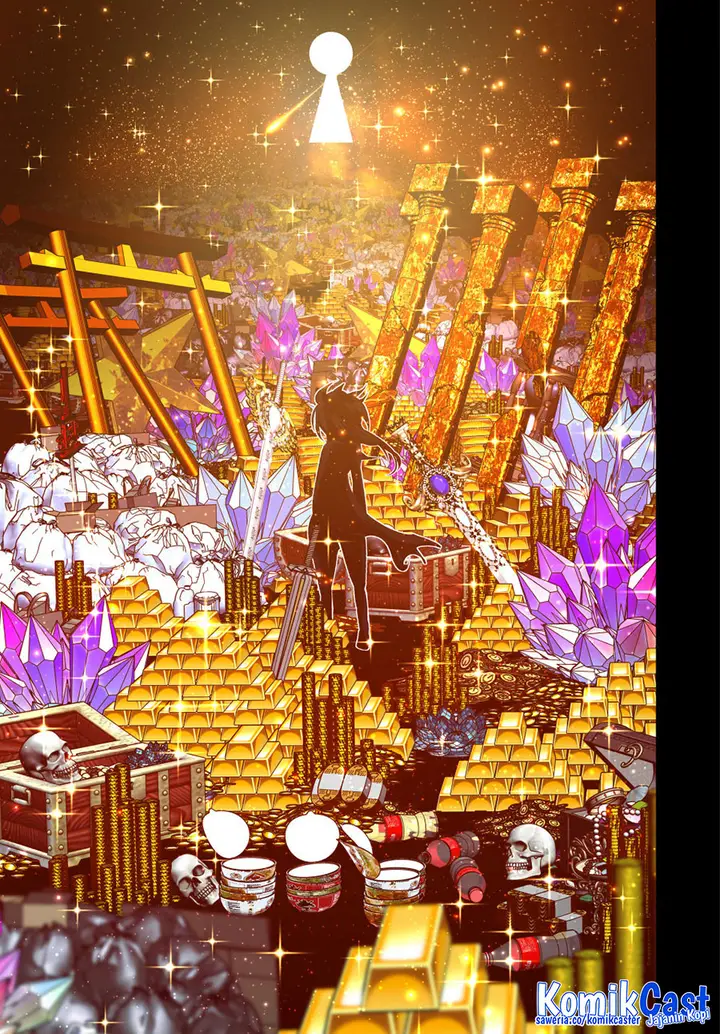 image-komik-tensei-shitara-dai-nana-ouji-dattanode-kimamani-majutsu-o-kiwamemasu-chapter-206-22/31