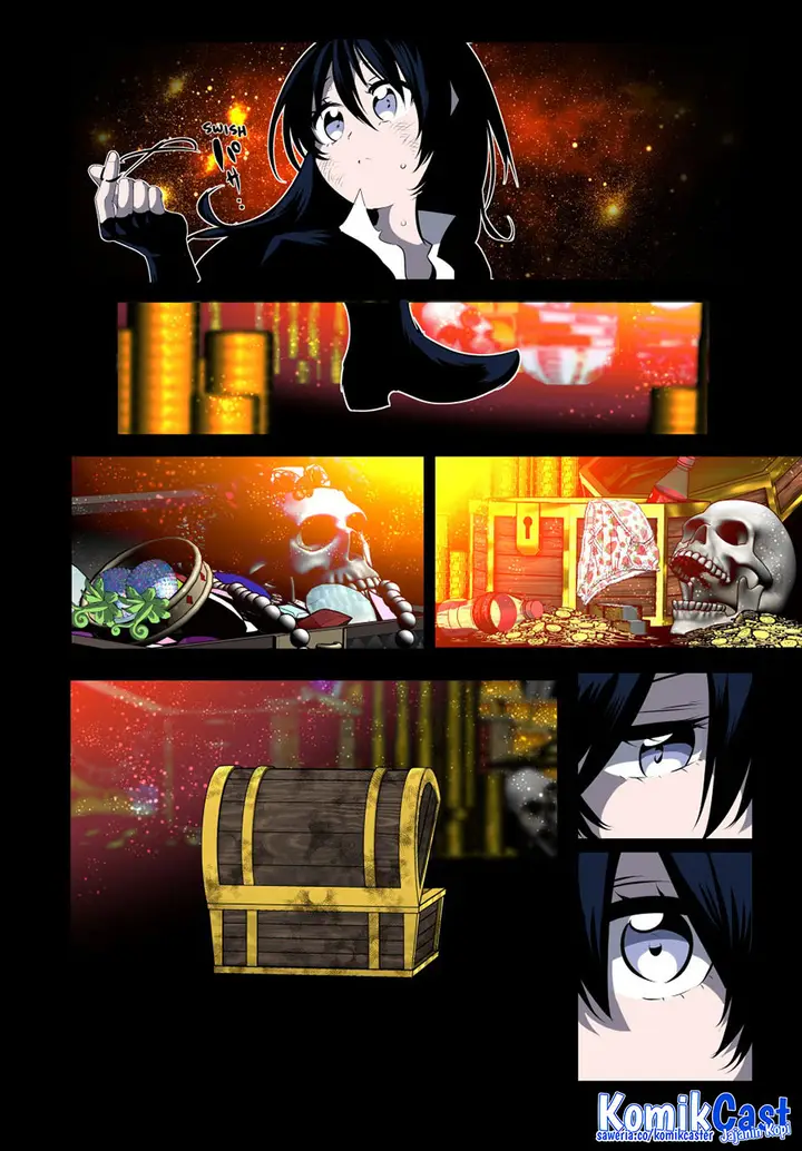 image-komik-tensei-shitara-dai-nana-ouji-dattanode-kimamani-majutsu-o-kiwamemasu-chapter-206-23/31
