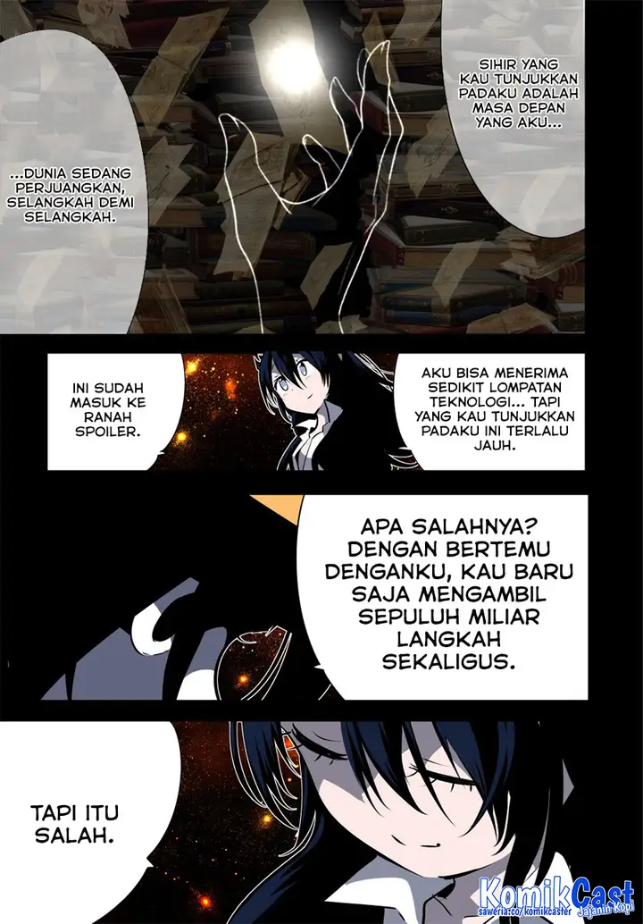 image-komik-tensei-shitara-dai-nana-ouji-dattanode-kimamani-majutsu-o-kiwamemasu-chapter-206-26/31