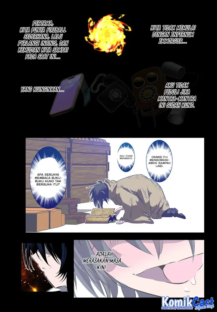 image-komik-tensei-shitara-dai-nana-ouji-dattanode-kimamani-majutsu-o-kiwamemasu-chapter-206-27/31