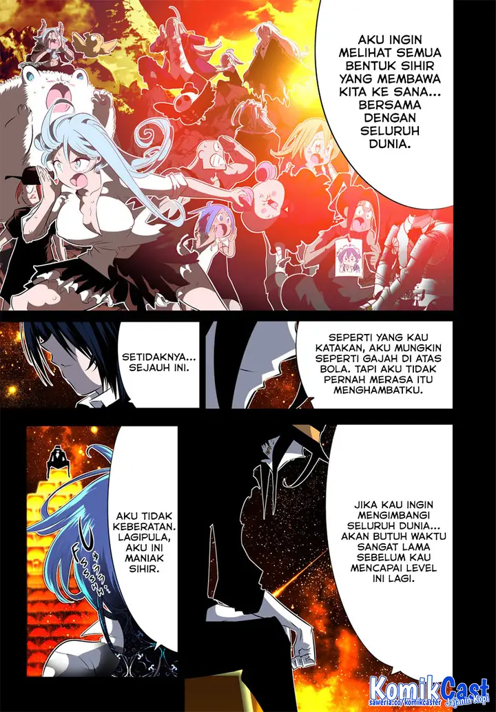 image-komik-tensei-shitara-dai-nana-ouji-dattanode-kimamani-majutsu-o-kiwamemasu-chapter-206-28/31