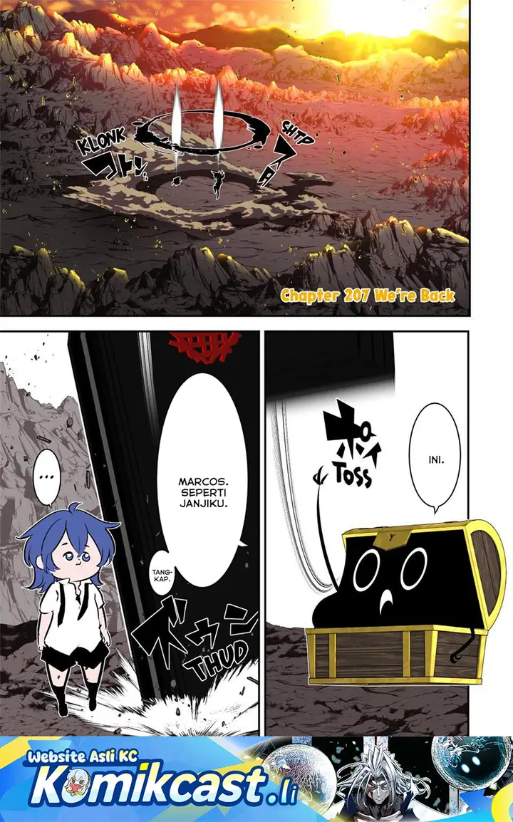 image-komik-tensei-shitara-dai-nana-ouji-dattanode-kimamani-majutsu-o-kiwamemasu-chapter-207-0/21