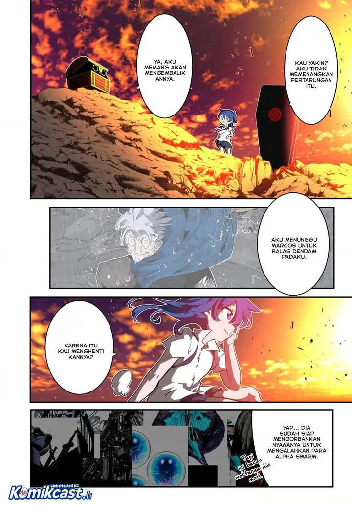 image-komik-tensei-shitara-dai-nana-ouji-dattanode-kimamani-majutsu-o-kiwamemasu-chapter-207-1/21