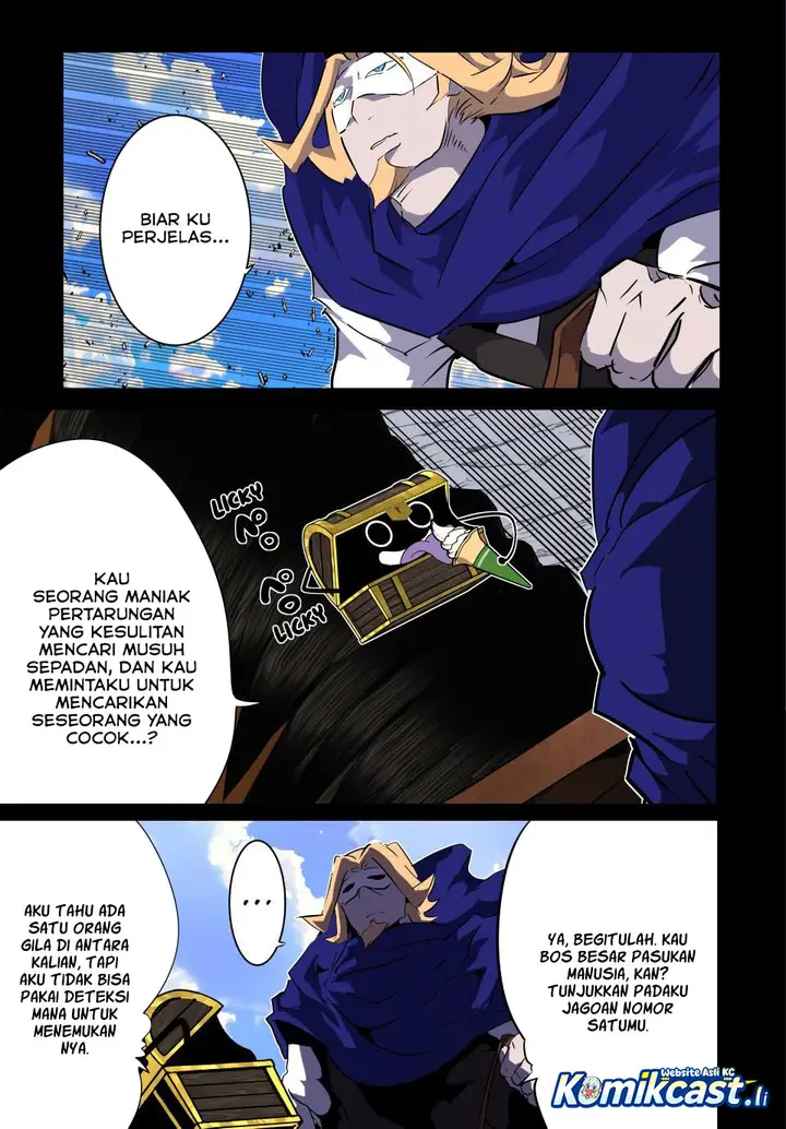 image-komik-tensei-shitara-dai-nana-ouji-dattanode-kimamani-majutsu-o-kiwamemasu-chapter-207-8/21