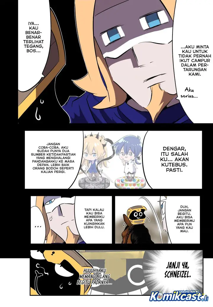 image-komik-tensei-shitara-dai-nana-ouji-dattanode-kimamani-majutsu-o-kiwamemasu-chapter-207-11/21