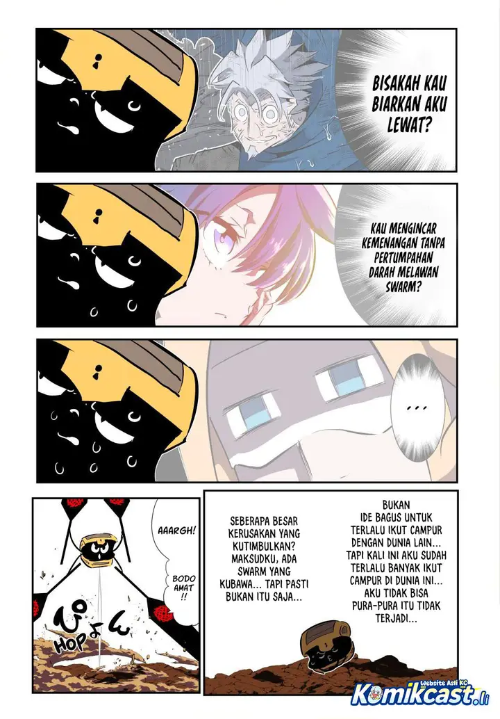 image-komik-tensei-shitara-dai-nana-ouji-dattanode-kimamani-majutsu-o-kiwamemasu-chapter-207-12/21