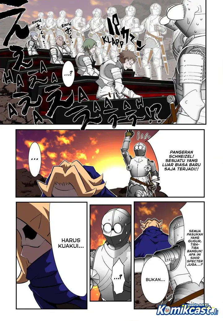 image-komik-tensei-shitara-dai-nana-ouji-dattanode-kimamani-majutsu-o-kiwamemasu-chapter-207-15/21
