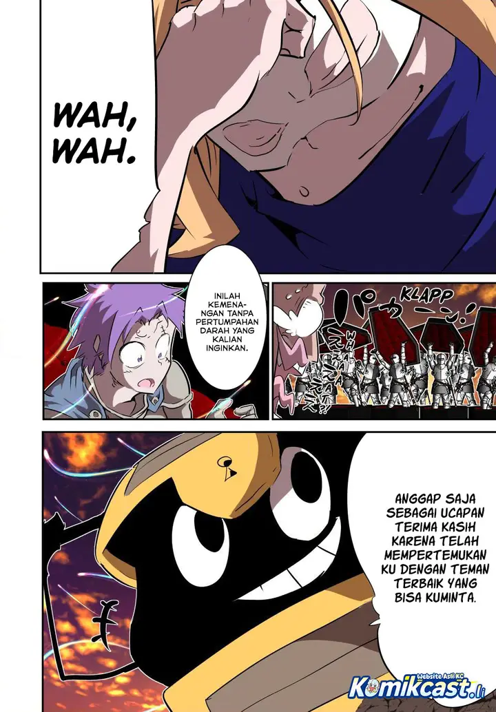 image-komik-tensei-shitara-dai-nana-ouji-dattanode-kimamani-majutsu-o-kiwamemasu-chapter-207-16/21