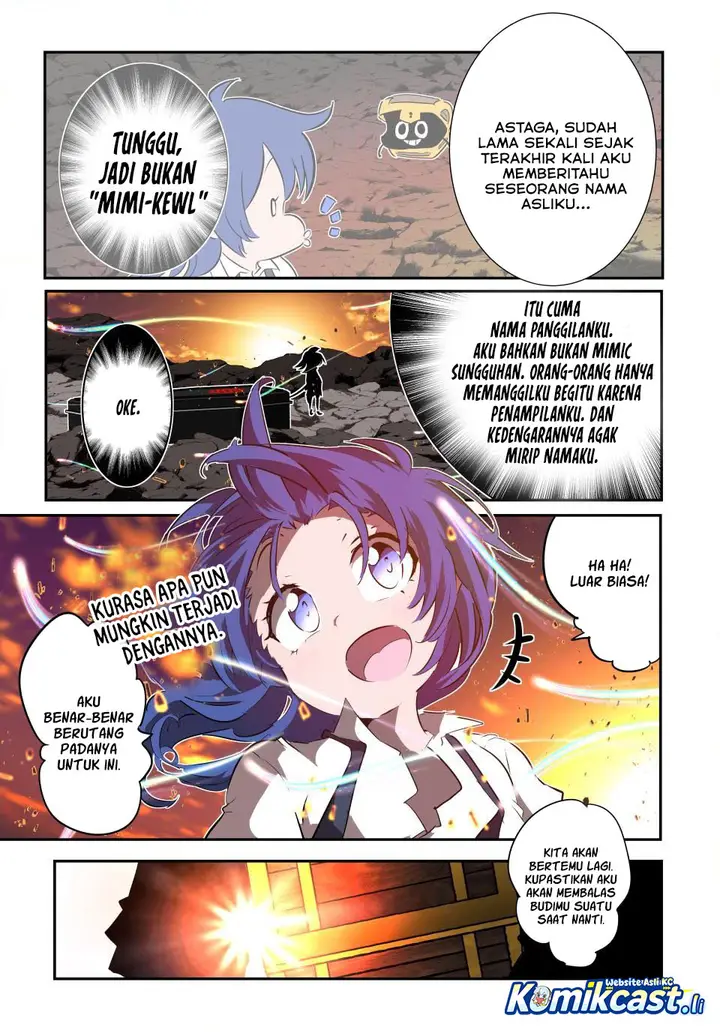 image-komik-tensei-shitara-dai-nana-ouji-dattanode-kimamani-majutsu-o-kiwamemasu-chapter-207-17/21