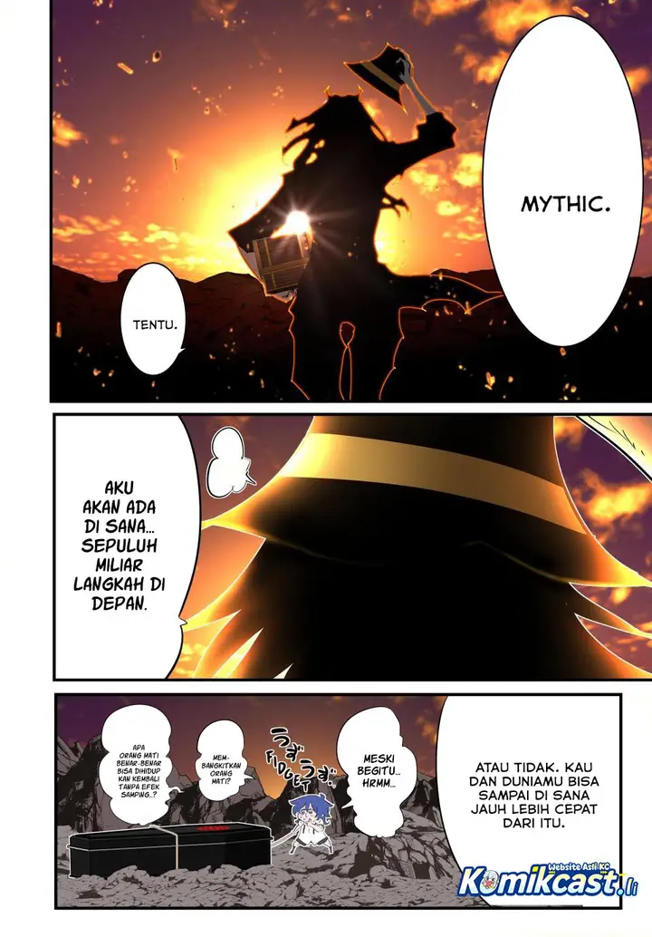 image-komik-tensei-shitara-dai-nana-ouji-dattanode-kimamani-majutsu-o-kiwamemasu-chapter-207-18/21