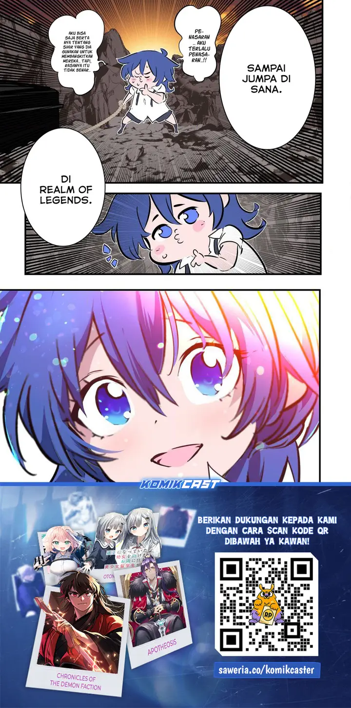 image-komik-tensei-shitara-dai-nana-ouji-dattanode-kimamani-majutsu-o-kiwamemasu-chapter-207-19/21