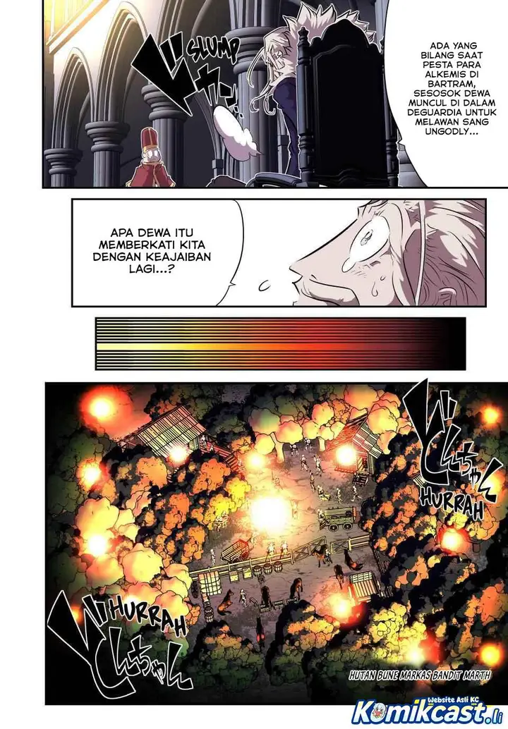 image-komik-tensei-shitara-dai-nana-ouji-dattanode-kimamani-majutsu-o-kiwamemasu-chapter-208-1/22