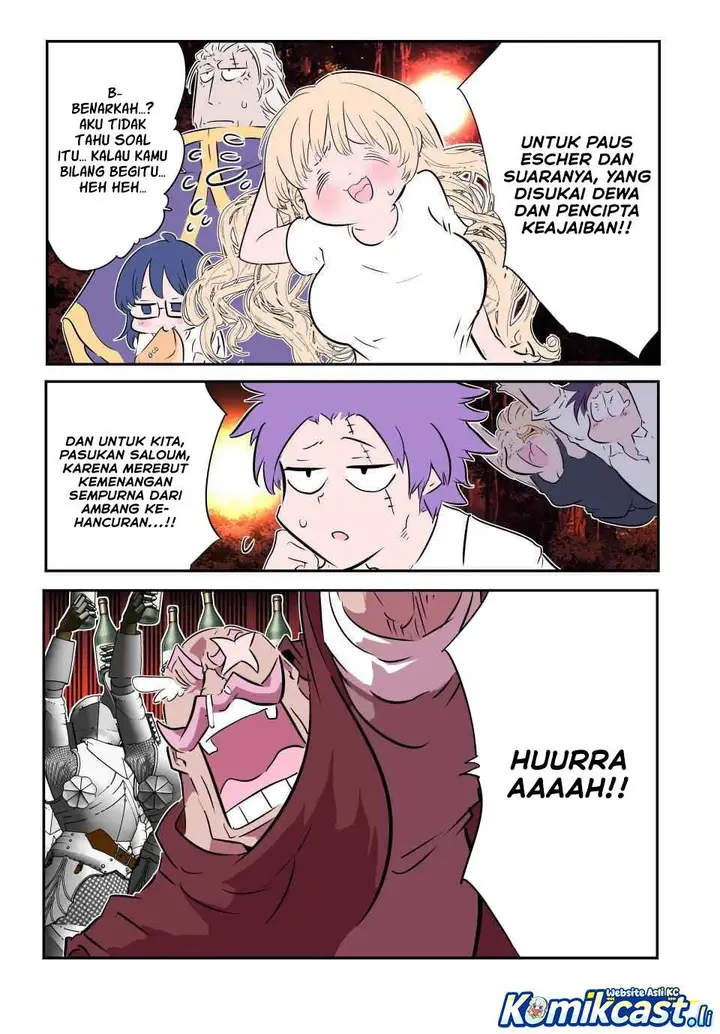 image-komik-tensei-shitara-dai-nana-ouji-dattanode-kimamani-majutsu-o-kiwamemasu-chapter-208-2/22