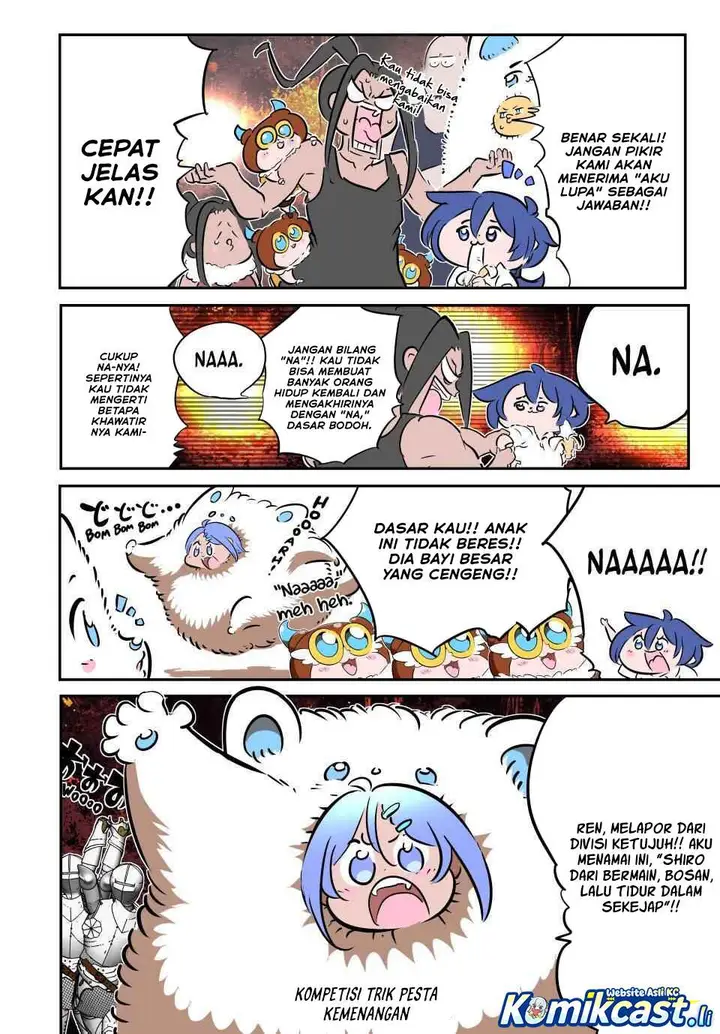 image-komik-tensei-shitara-dai-nana-ouji-dattanode-kimamani-majutsu-o-kiwamemasu-chapter-208-5/22