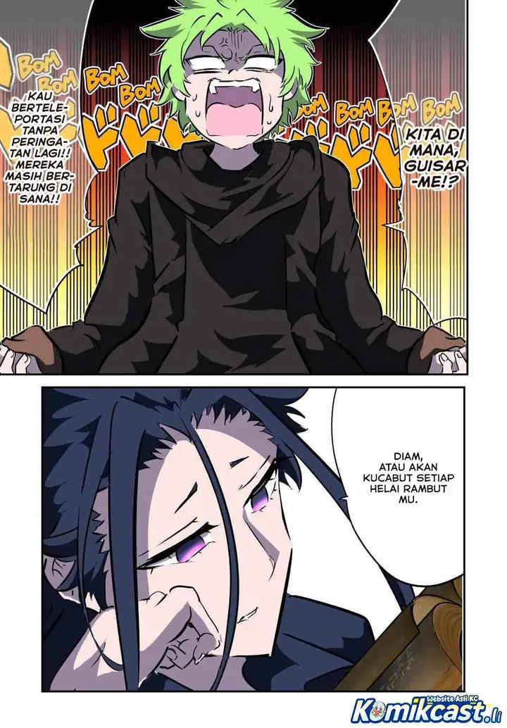 image-komik-tensei-shitara-dai-nana-ouji-dattanode-kimamani-majutsu-o-kiwamemasu-chapter-208-14/22