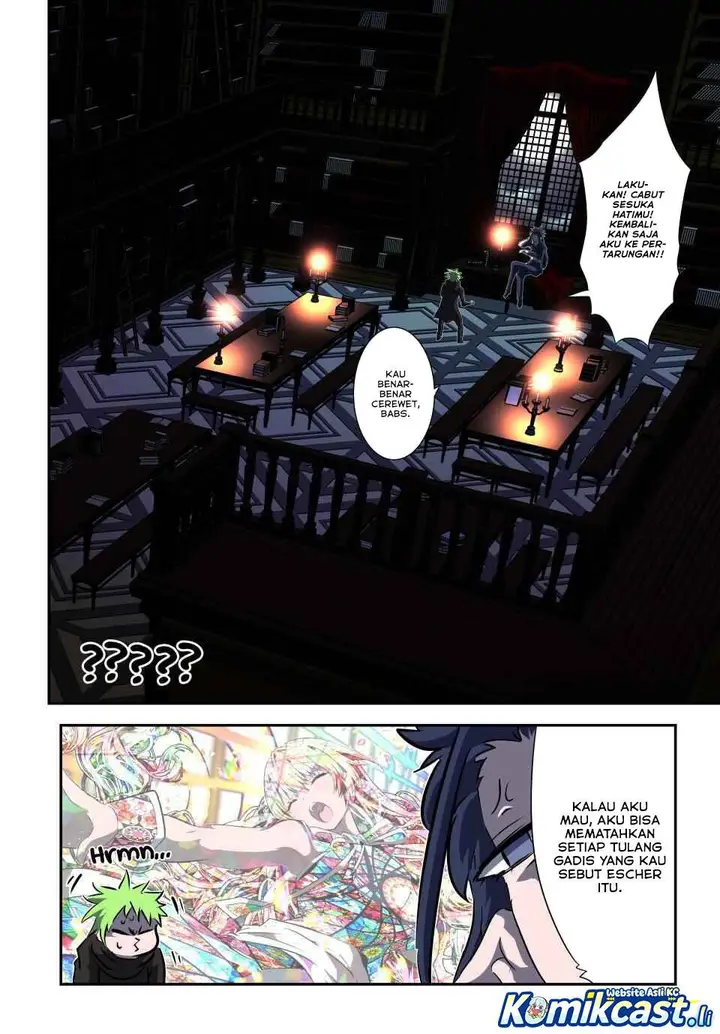 image-komik-tensei-shitara-dai-nana-ouji-dattanode-kimamani-majutsu-o-kiwamemasu-chapter-208-15/22