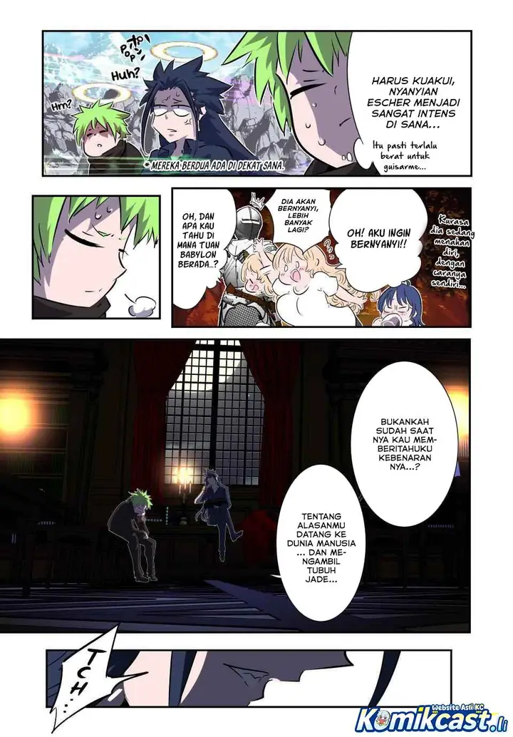 image-komik-tensei-shitara-dai-nana-ouji-dattanode-kimamani-majutsu-o-kiwamemasu-chapter-208-16/22