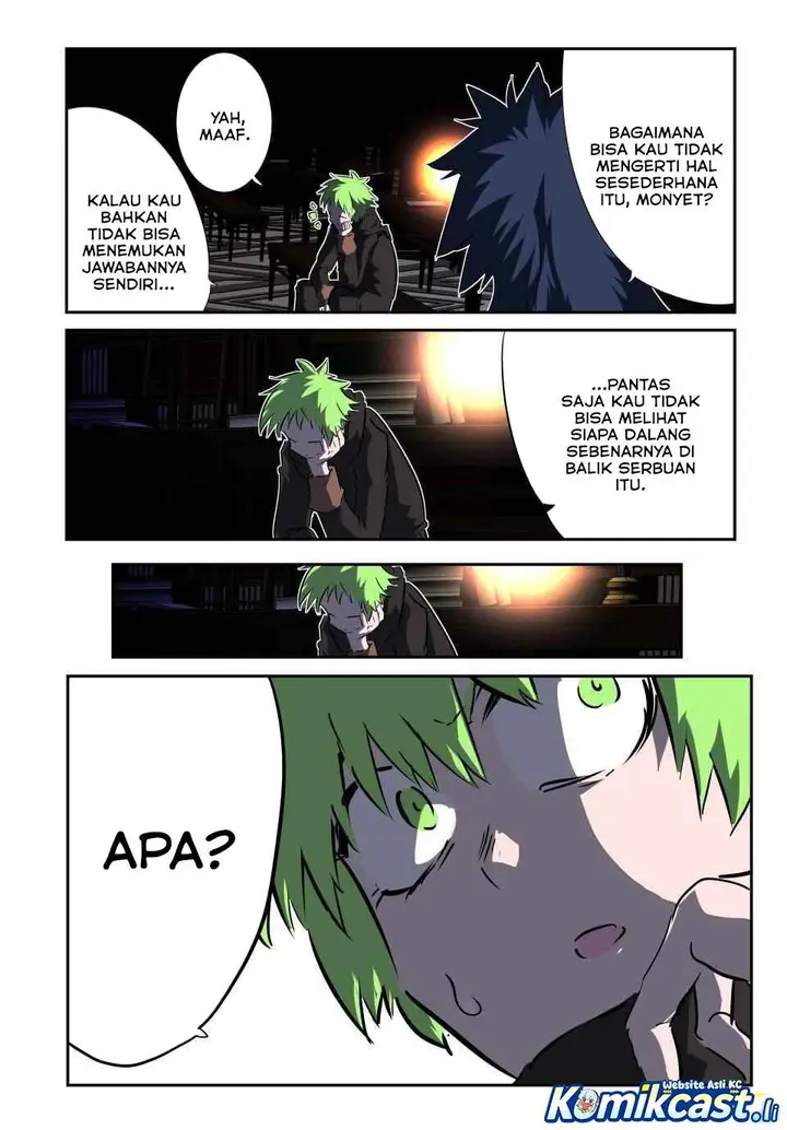 image-komik-tensei-shitara-dai-nana-ouji-dattanode-kimamani-majutsu-o-kiwamemasu-chapter-208-17/22