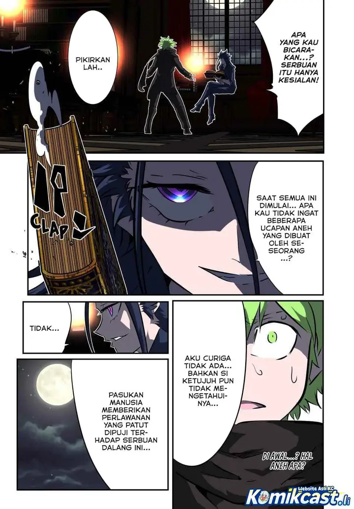 image-komik-tensei-shitara-dai-nana-ouji-dattanode-kimamani-majutsu-o-kiwamemasu-chapter-208-18/22