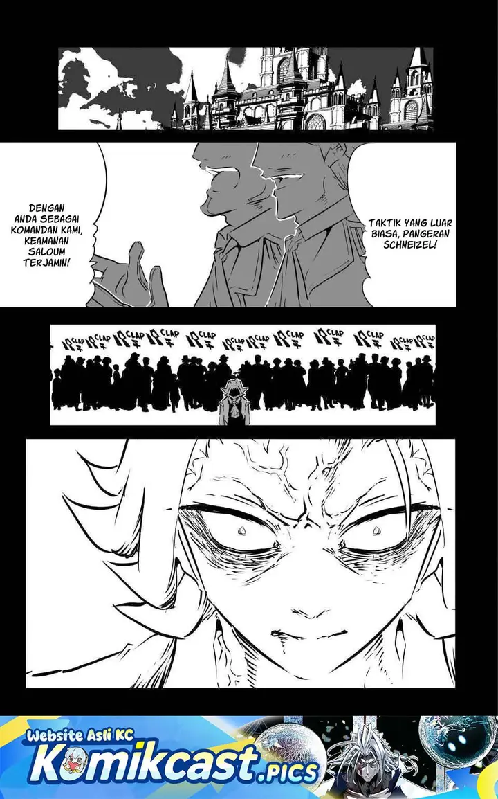 image-komik-tensei-shitara-dai-nana-ouji-dattanode-kimamani-majutsu-o-kiwamemasu-chapter-209-0/31