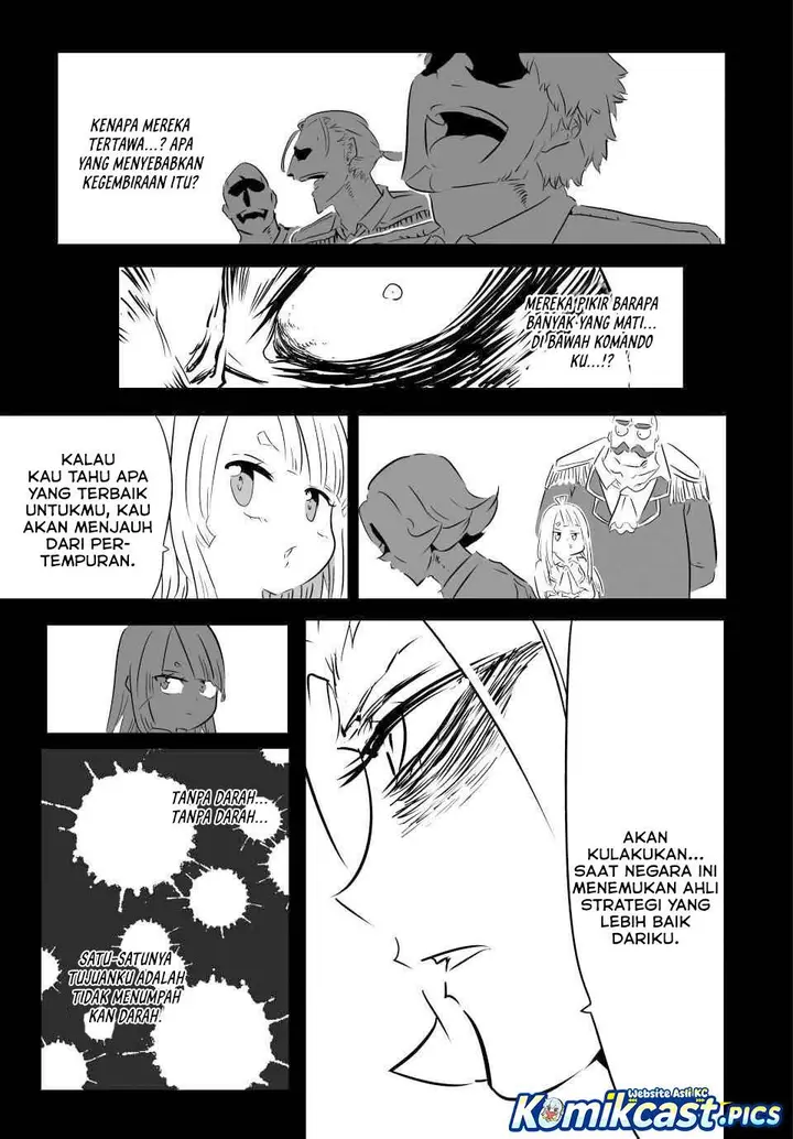 image-komik-tensei-shitara-dai-nana-ouji-dattanode-kimamani-majutsu-o-kiwamemasu-chapter-209-2/31