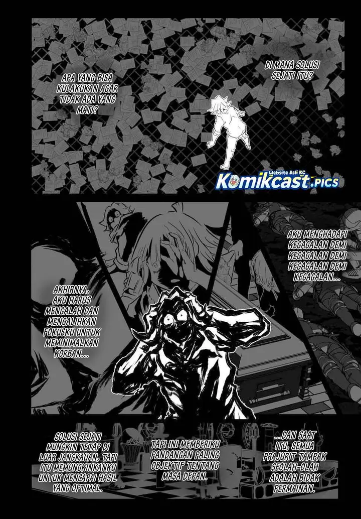 image-komik-tensei-shitara-dai-nana-ouji-dattanode-kimamani-majutsu-o-kiwamemasu-chapter-209-3/31