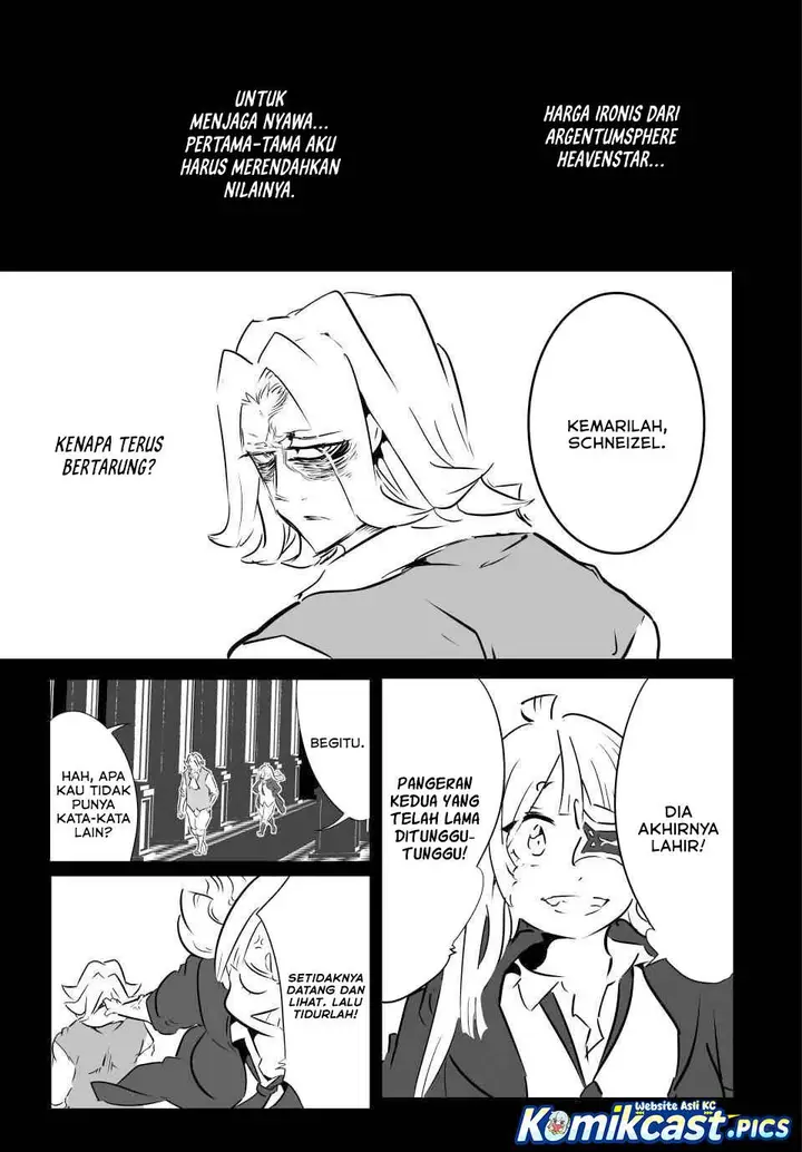 image-komik-tensei-shitara-dai-nana-ouji-dattanode-kimamani-majutsu-o-kiwamemasu-chapter-209-4/31