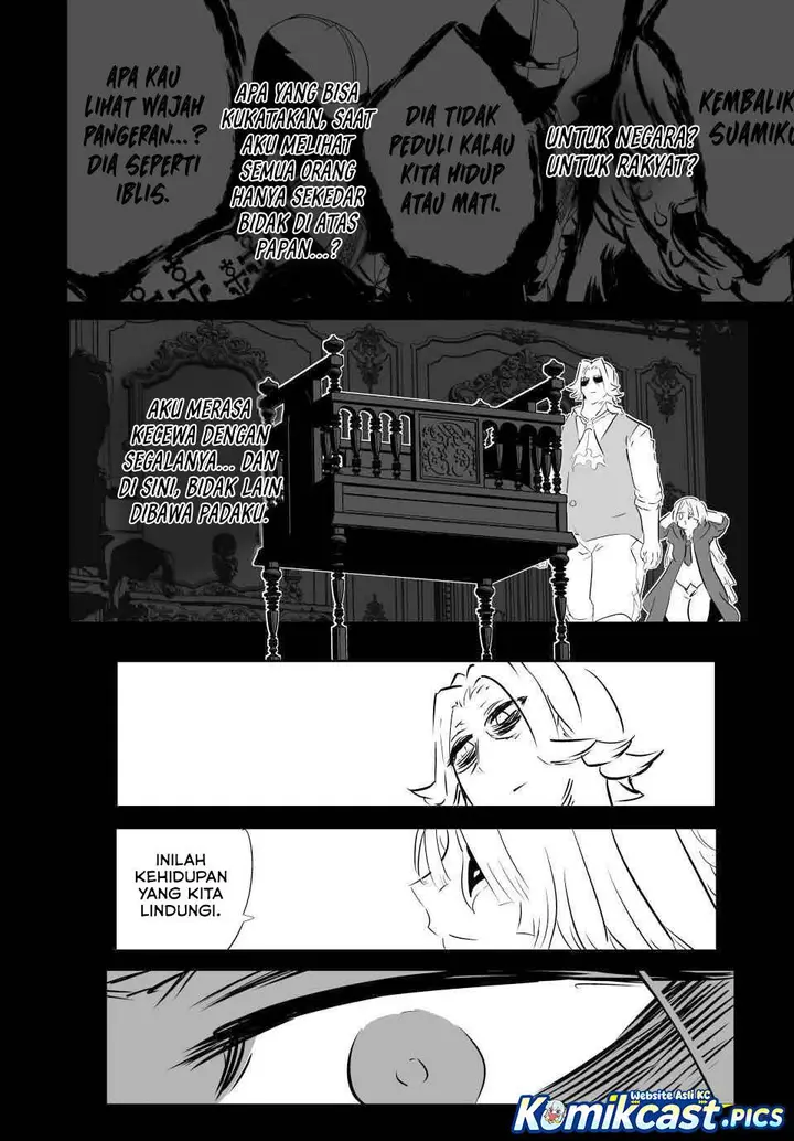 image-komik-tensei-shitara-dai-nana-ouji-dattanode-kimamani-majutsu-o-kiwamemasu-chapter-209-5/31