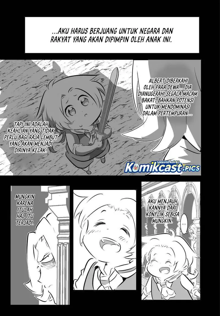 image-komik-tensei-shitara-dai-nana-ouji-dattanode-kimamani-majutsu-o-kiwamemasu-chapter-209-8/31