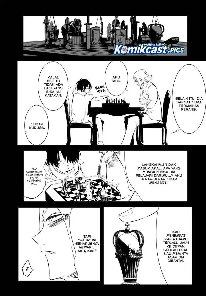 image-komik-tensei-shitara-dai-nana-ouji-dattanode-kimamani-majutsu-o-kiwamemasu-chapter-209-11/31