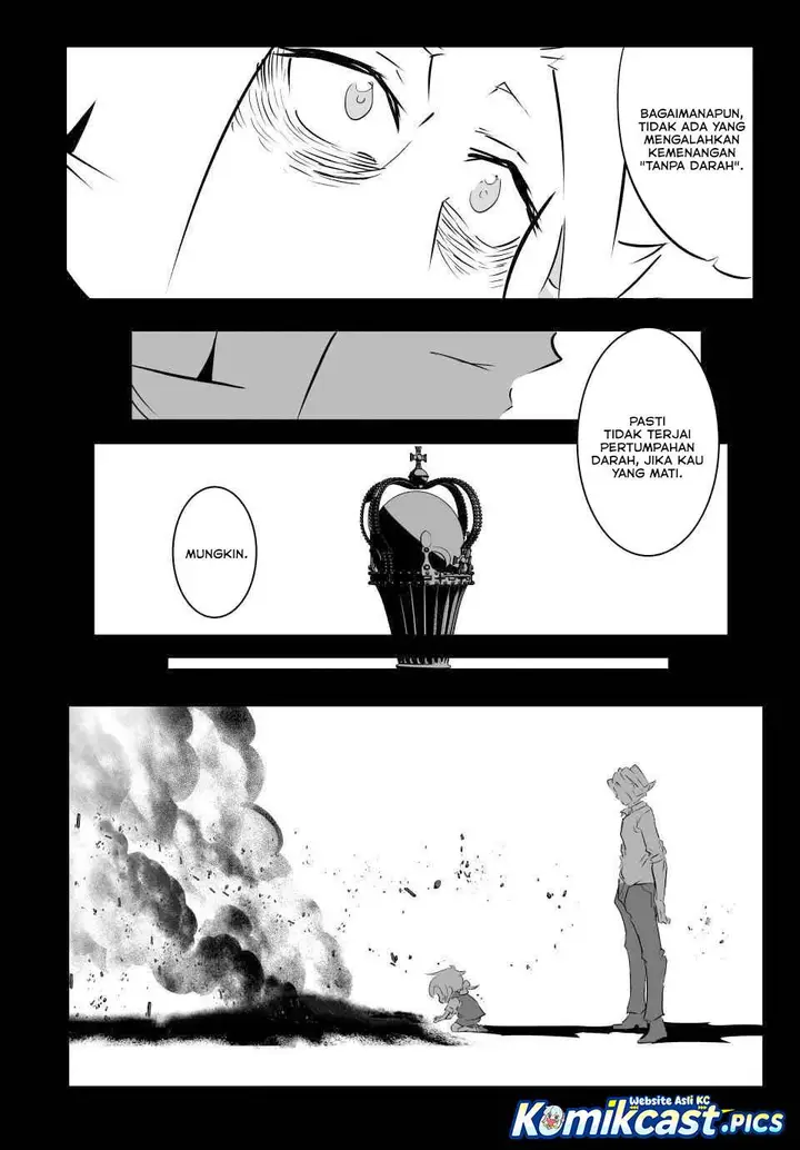image-komik-tensei-shitara-dai-nana-ouji-dattanode-kimamani-majutsu-o-kiwamemasu-chapter-209-13/31