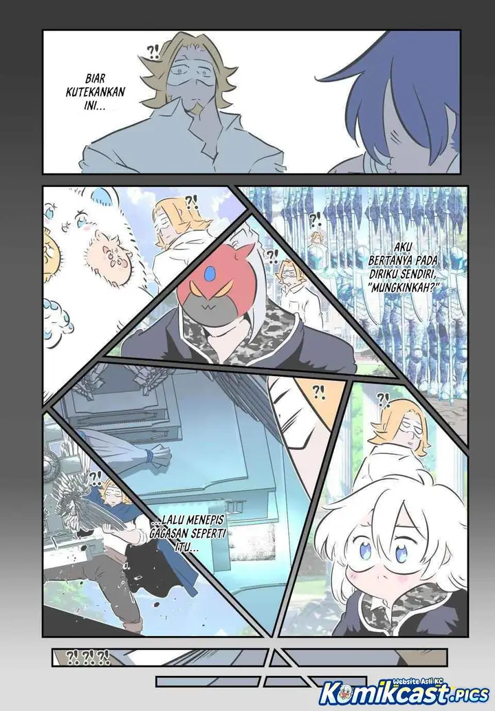 image-komik-tensei-shitara-dai-nana-ouji-dattanode-kimamani-majutsu-o-kiwamemasu-chapter-209-15/31