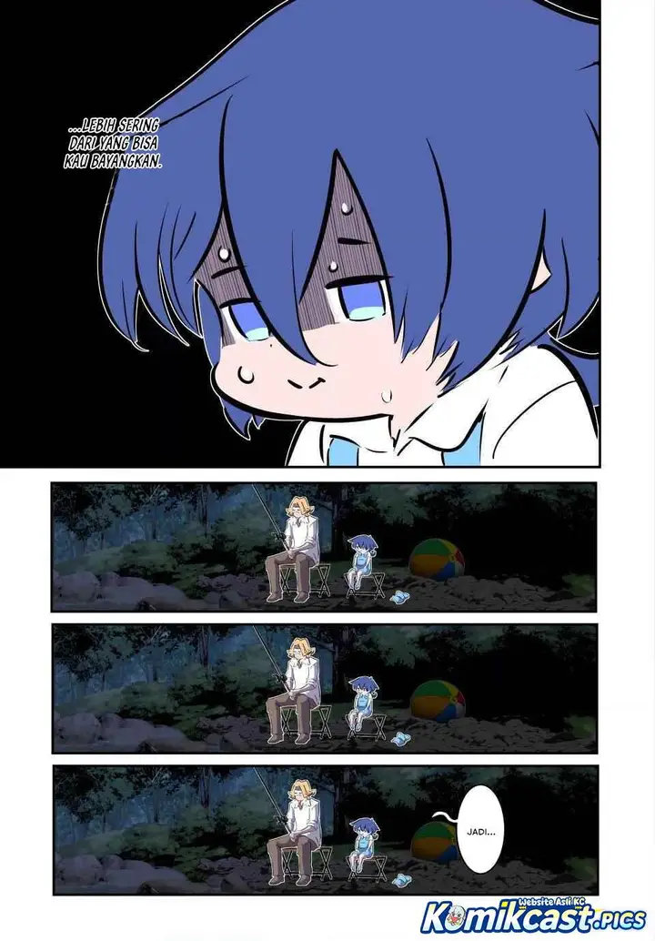image-komik-tensei-shitara-dai-nana-ouji-dattanode-kimamani-majutsu-o-kiwamemasu-chapter-209-16/31