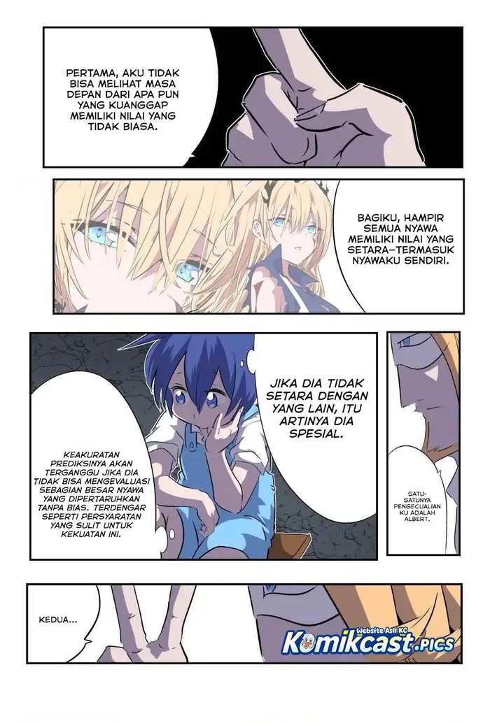 image-komik-tensei-shitara-dai-nana-ouji-dattanode-kimamani-majutsu-o-kiwamemasu-chapter-209-18/31