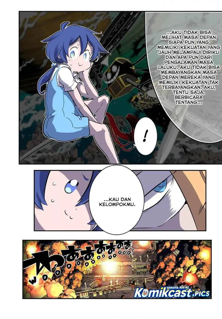 image-komik-tensei-shitara-dai-nana-ouji-dattanode-kimamani-majutsu-o-kiwamemasu-chapter-209-19/31