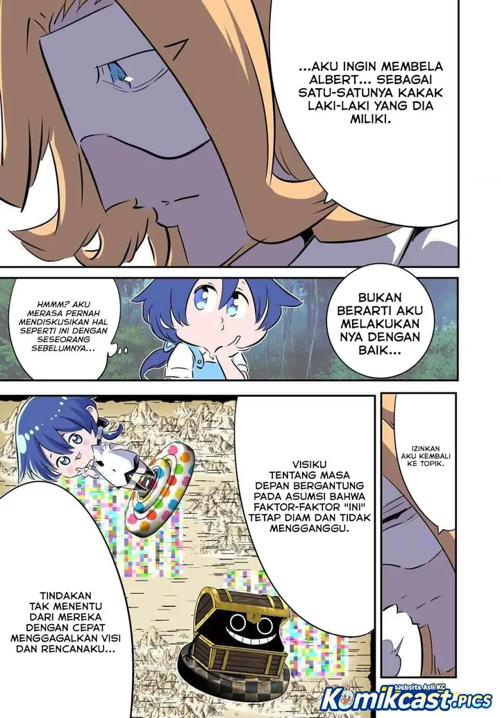 image-komik-tensei-shitara-dai-nana-ouji-dattanode-kimamani-majutsu-o-kiwamemasu-chapter-209-24/31