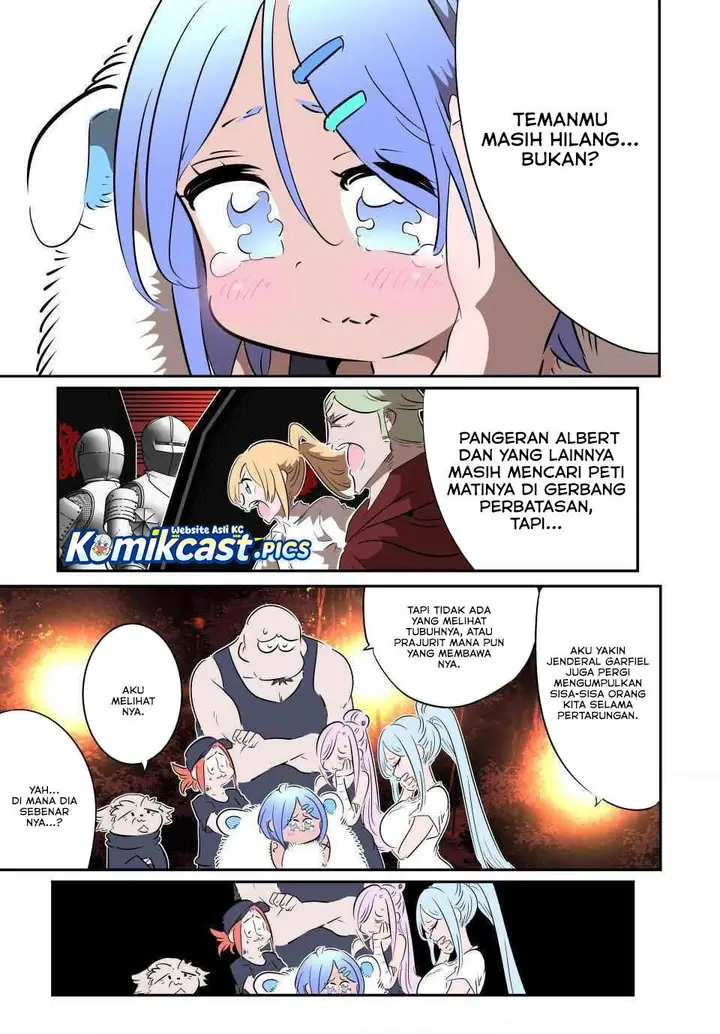 image-komik-tensei-shitara-dai-nana-ouji-dattanode-kimamani-majutsu-o-kiwamemasu-chapter-209-28/31