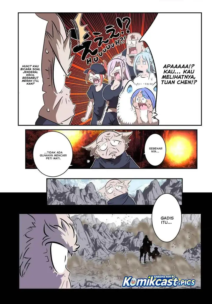 image-komik-tensei-shitara-dai-nana-ouji-dattanode-kimamani-majutsu-o-kiwamemasu-chapter-209-29/31
