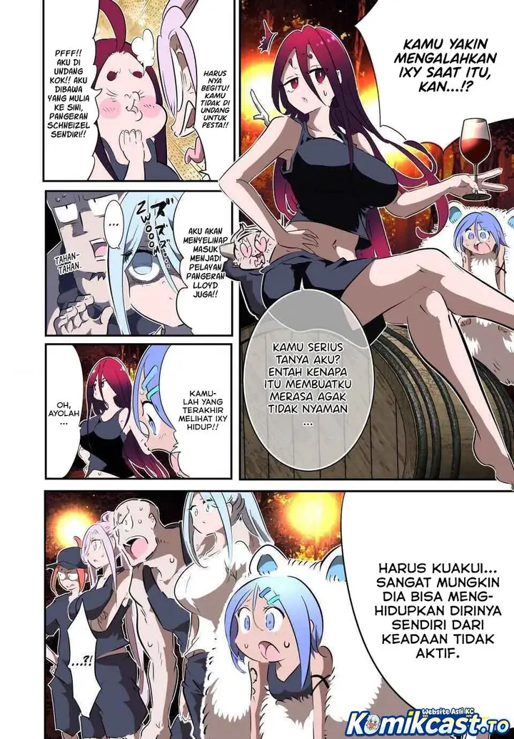 image-komik-tensei-shitara-dai-nana-ouji-dattanode-kimamani-majutsu-o-kiwamemasu-chapter-210-1/22