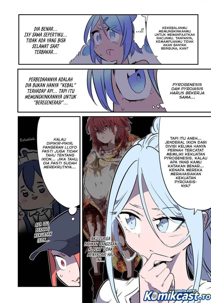 image-komik-tensei-shitara-dai-nana-ouji-dattanode-kimamani-majutsu-o-kiwamemasu-chapter-210-3/22