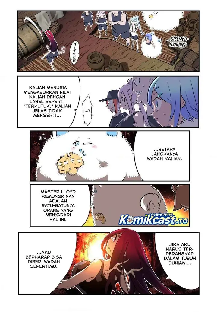 image-komik-tensei-shitara-dai-nana-ouji-dattanode-kimamani-majutsu-o-kiwamemasu-chapter-210-4/22