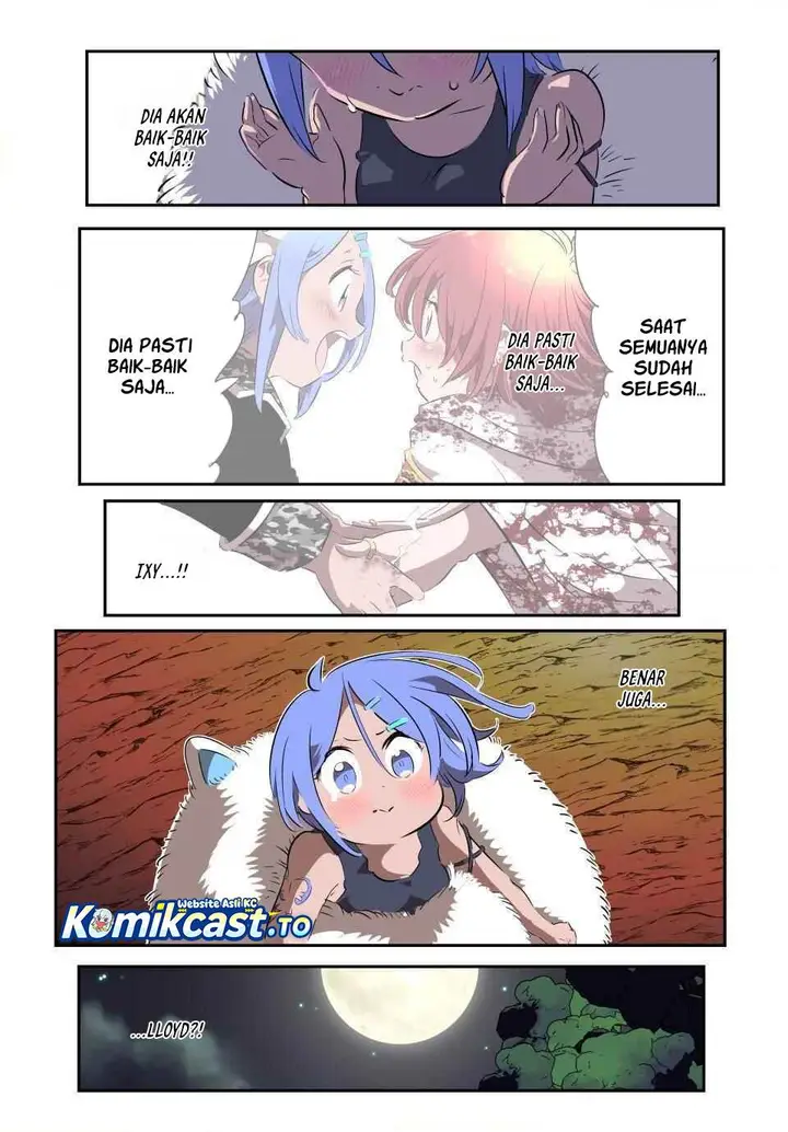 image-komik-tensei-shitara-dai-nana-ouji-dattanode-kimamani-majutsu-o-kiwamemasu-chapter-210-6/22