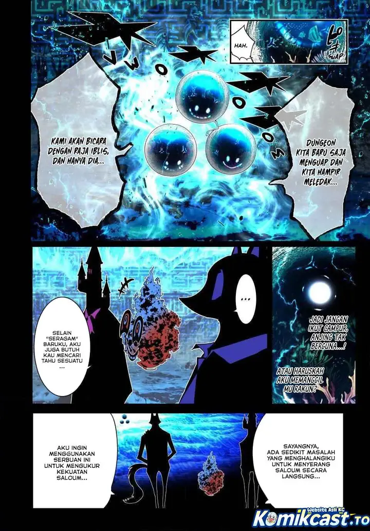 image-komik-tensei-shitara-dai-nana-ouji-dattanode-kimamani-majutsu-o-kiwamemasu-chapter-211-3/43