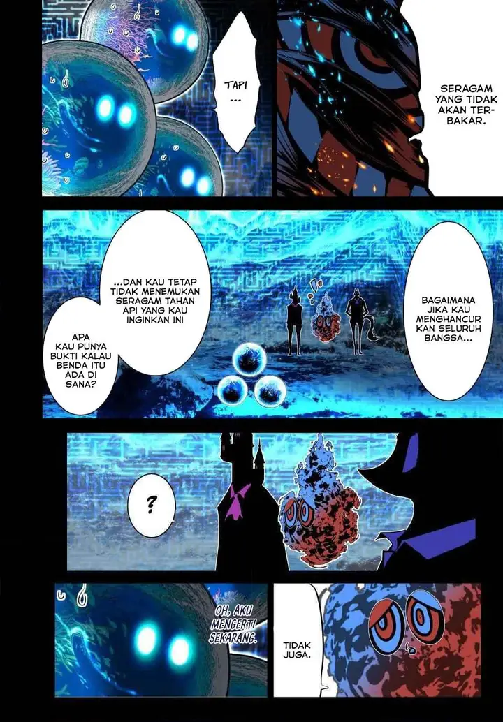image-komik-tensei-shitara-dai-nana-ouji-dattanode-kimamani-majutsu-o-kiwamemasu-chapter-211-5/43