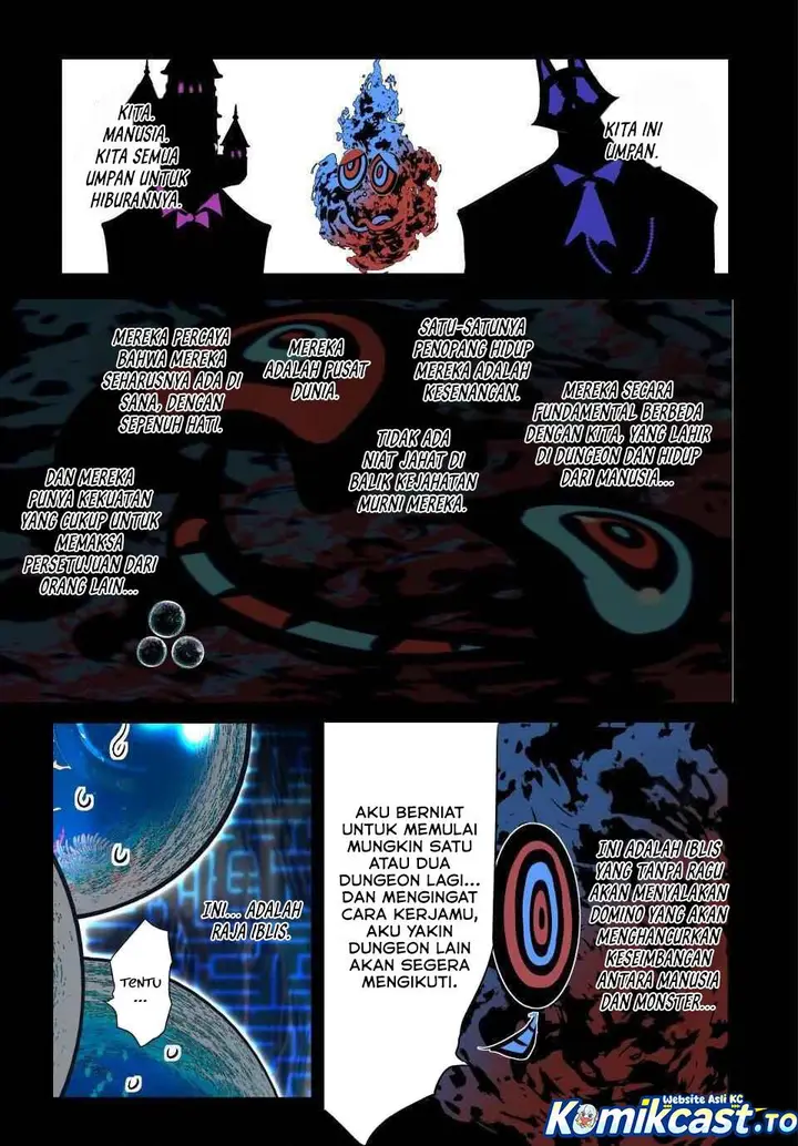 image-komik-tensei-shitara-dai-nana-ouji-dattanode-kimamani-majutsu-o-kiwamemasu-chapter-211-6/43