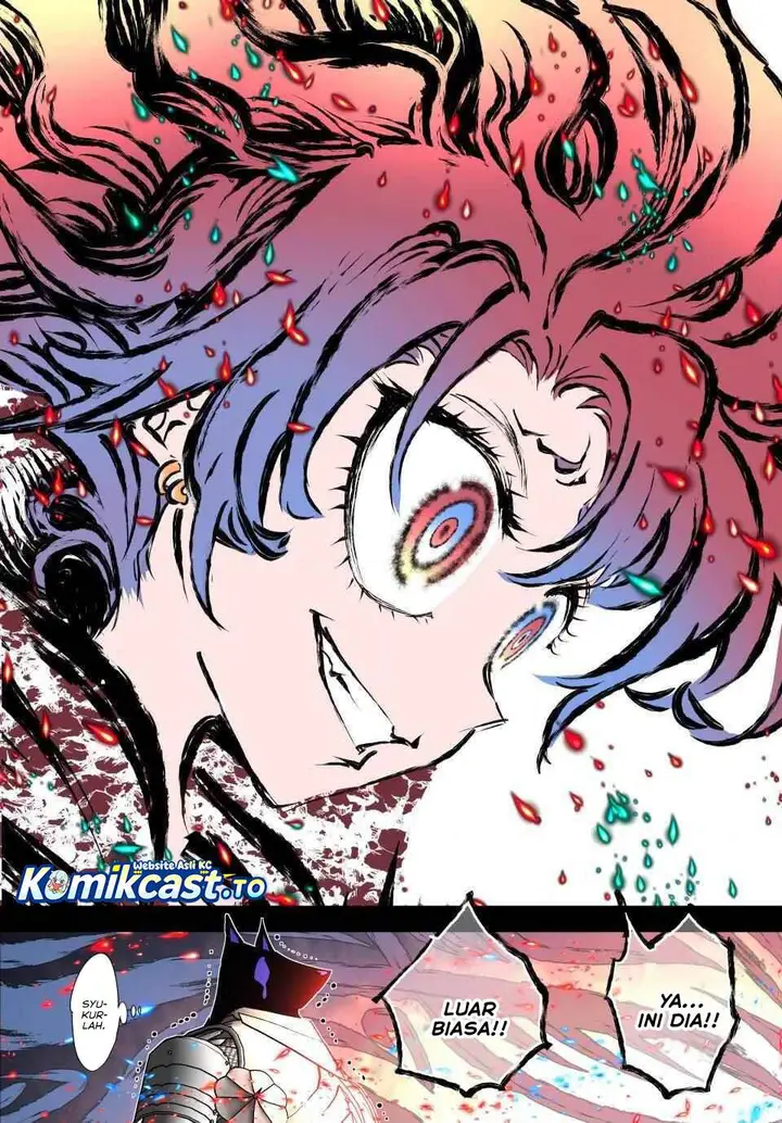 image-komik-tensei-shitara-dai-nana-ouji-dattanode-kimamani-majutsu-o-kiwamemasu-chapter-211-9/43