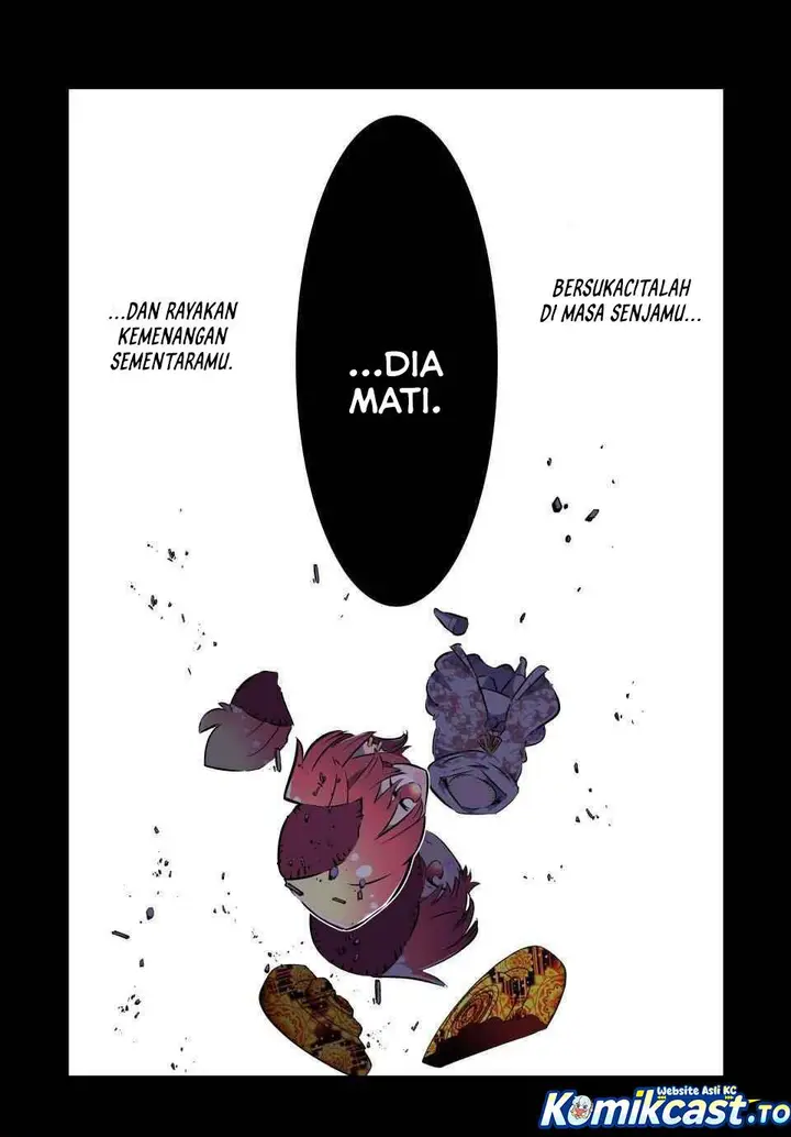 image-komik-tensei-shitara-dai-nana-ouji-dattanode-kimamani-majutsu-o-kiwamemasu-chapter-211-15/43