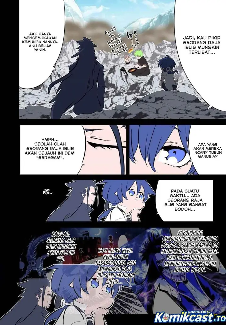 image-komik-tensei-shitara-dai-nana-ouji-dattanode-kimamani-majutsu-o-kiwamemasu-chapter-211-17/43