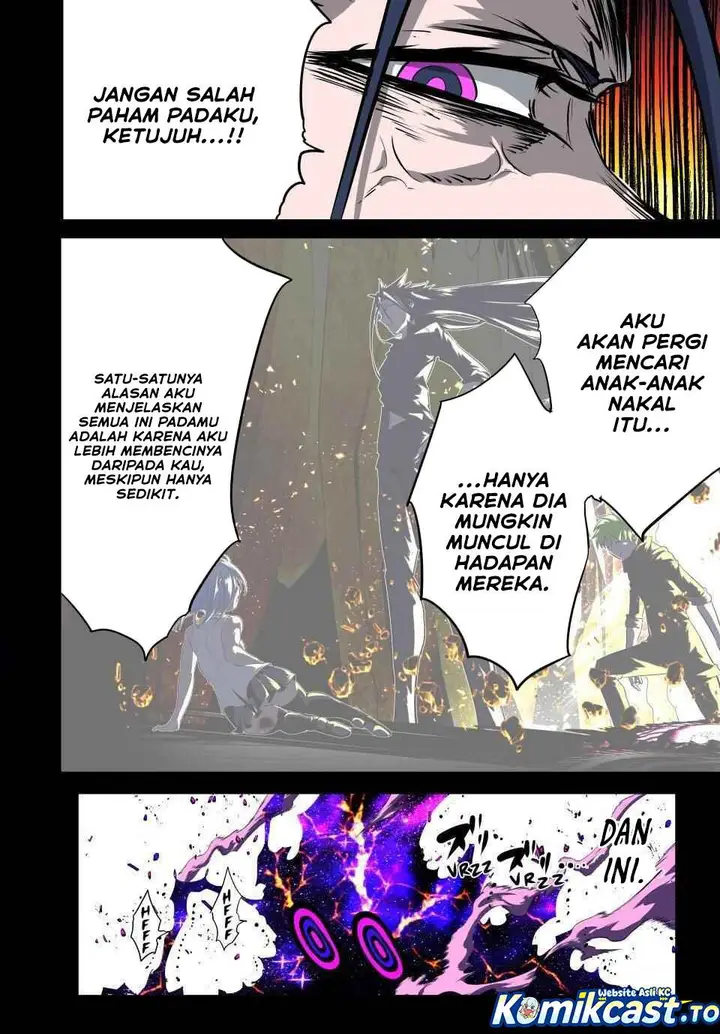 image-komik-tensei-shitara-dai-nana-ouji-dattanode-kimamani-majutsu-o-kiwamemasu-chapter-211-19/43